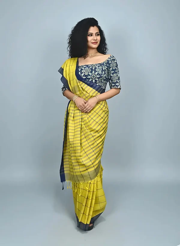 Khadi Check - Image 2