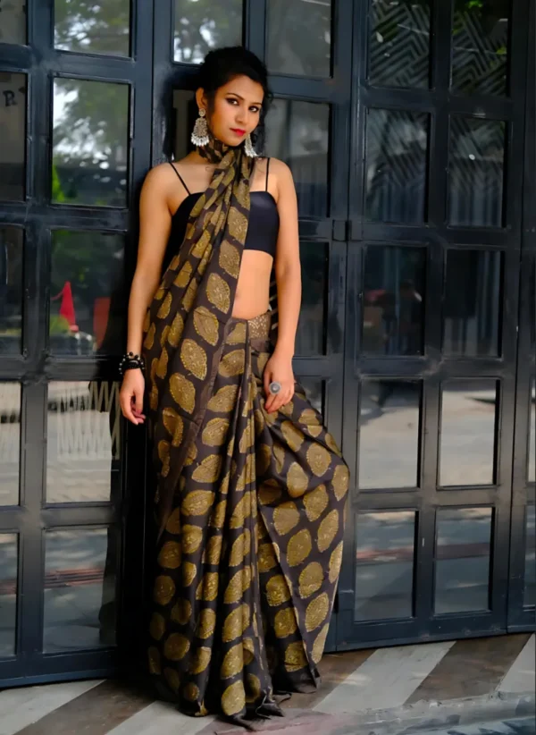 Modal Silk - Image 2