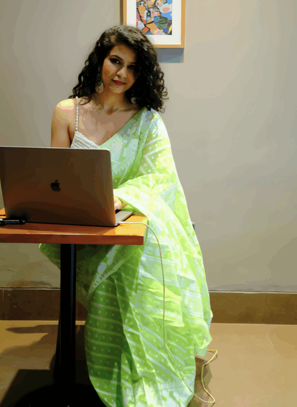 Jamdani - Image 2