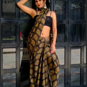 Modal Silk