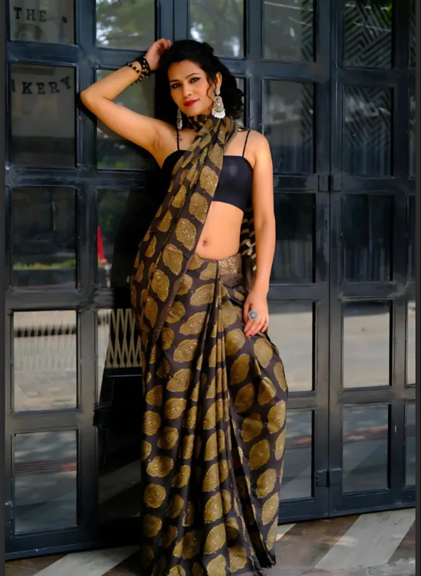 Modal Silk