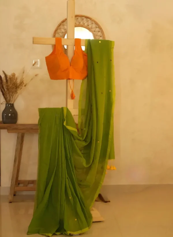Gini Saree - Image 3