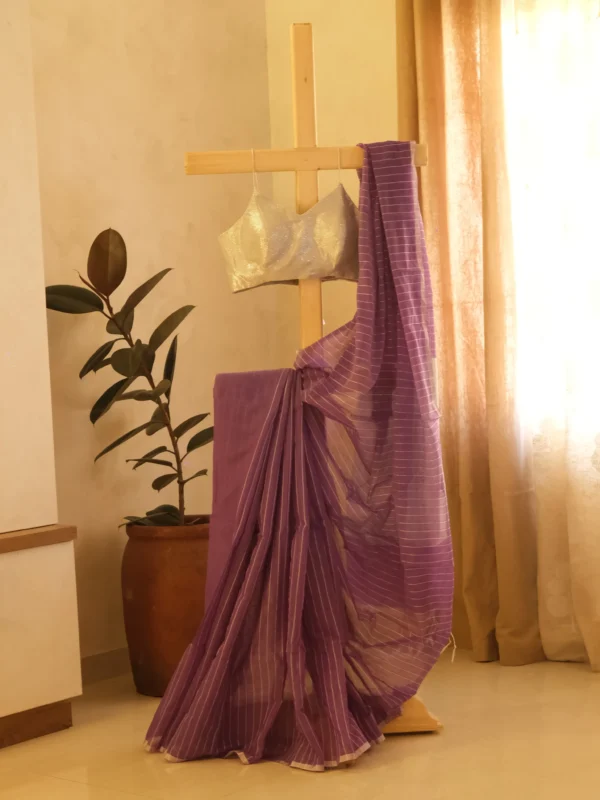 Silver Zari - Image 4