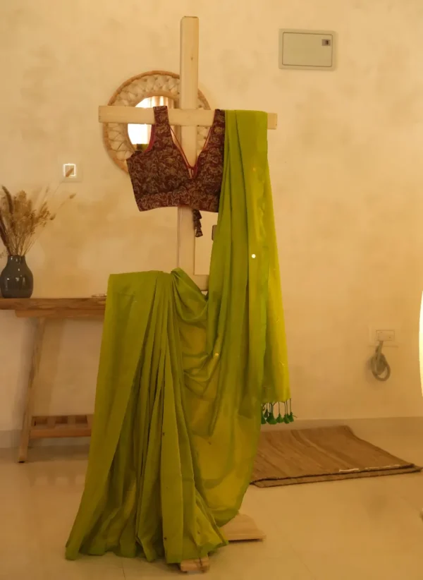 Gini Saree - Image 4