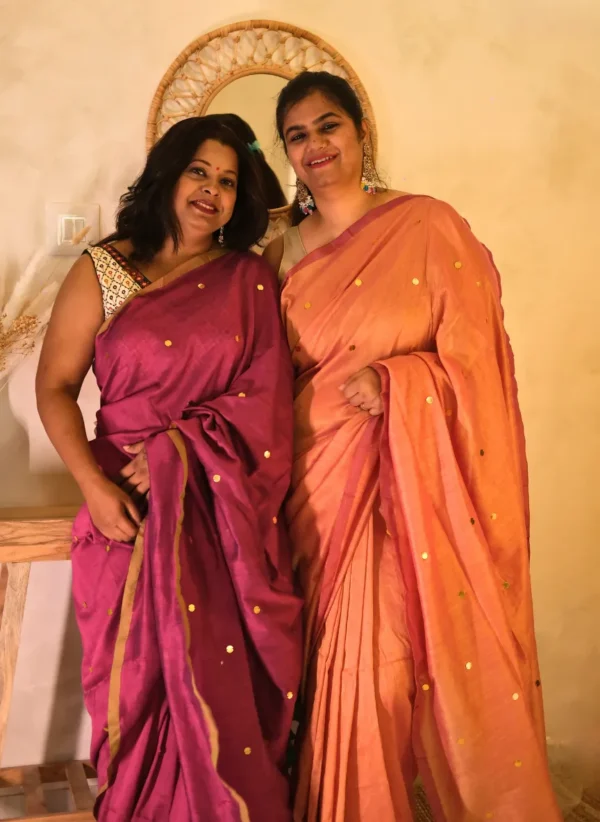 Gini Saree - Image 9